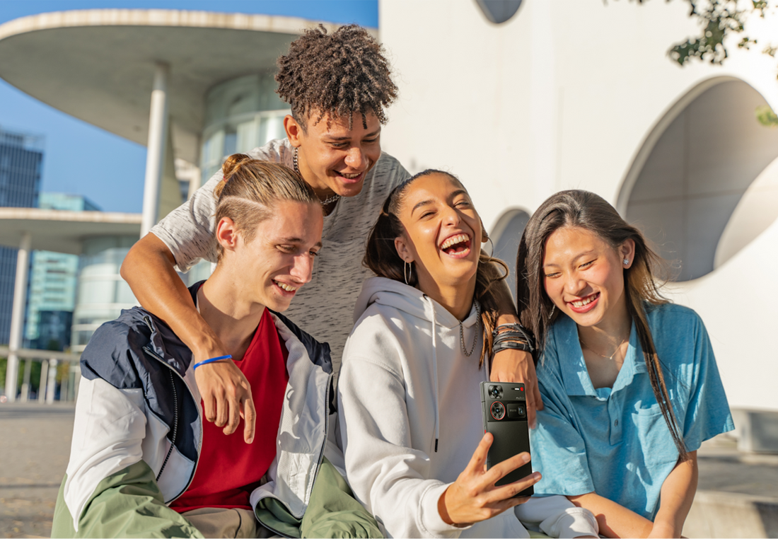 Unlocking Savings: nubia's Student Discount