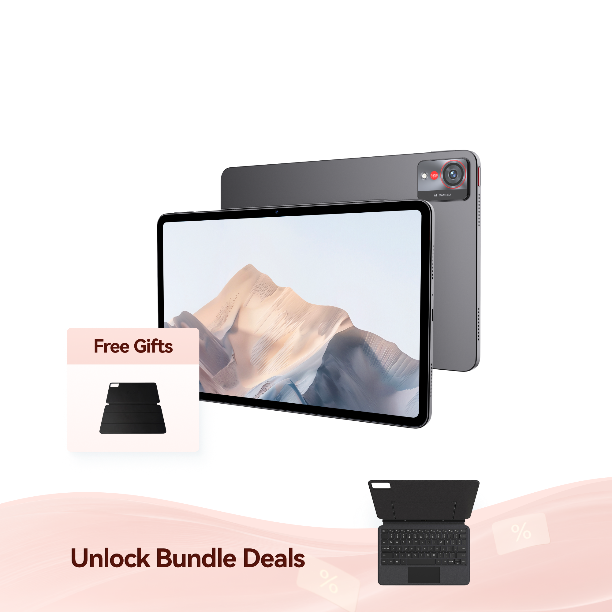 nubia Pad Pro - Nubia Store (UK)