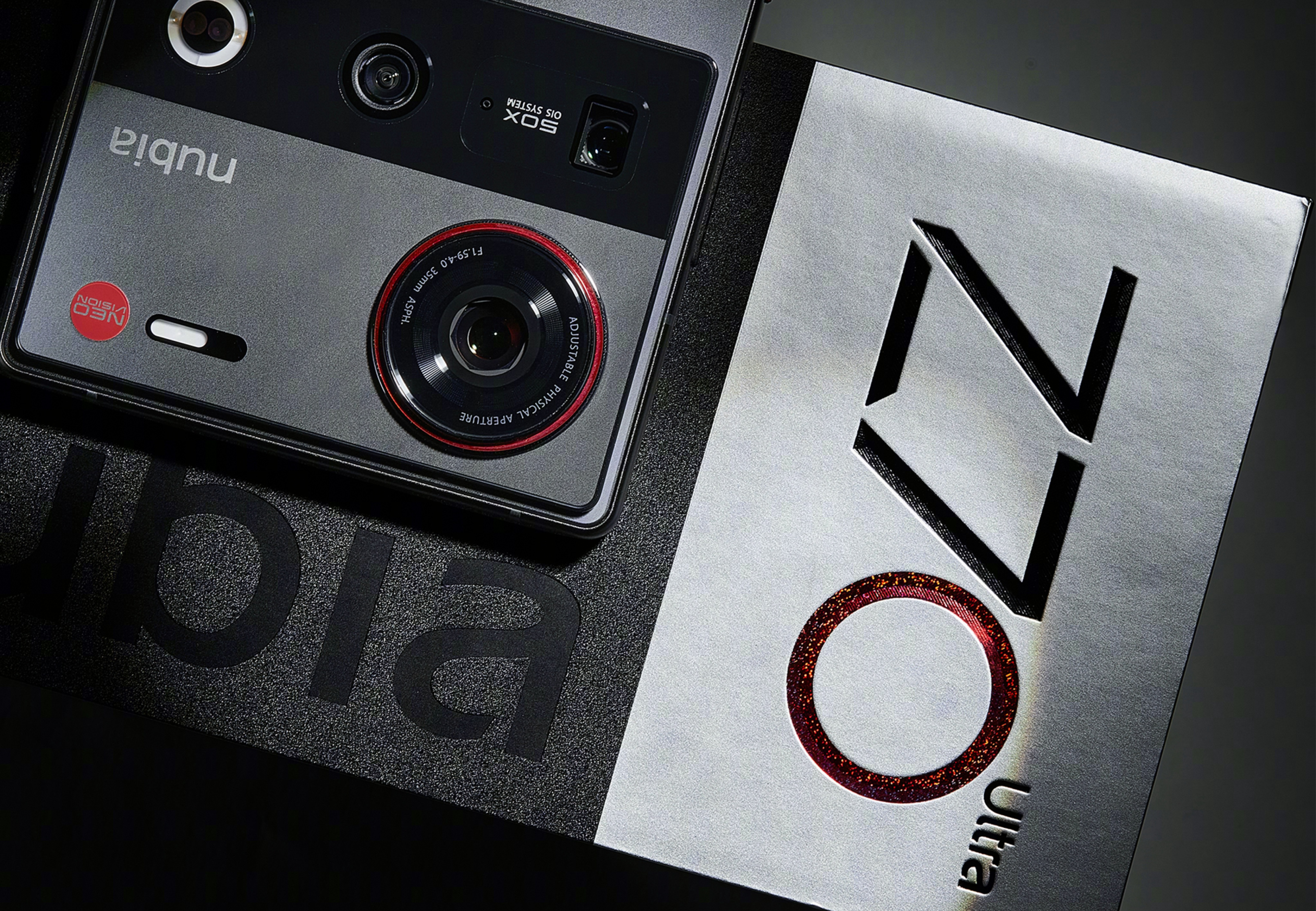 What the Media is Saying About the nubia Z70 Ultra