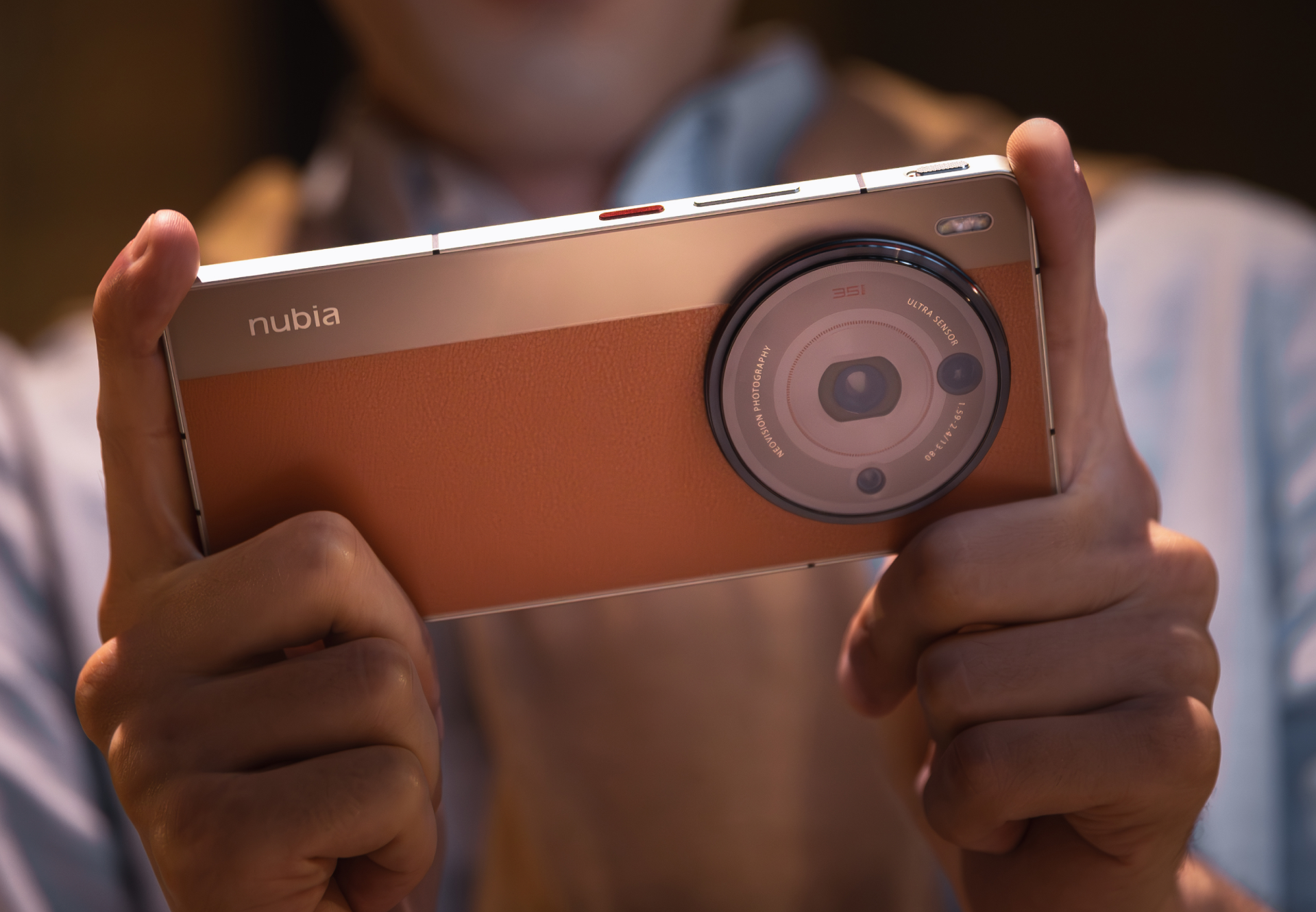 Exploring the Performance Heights of the Nubia Z50S Pro
