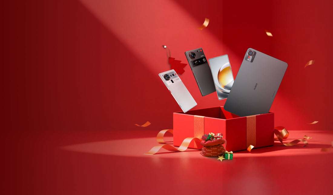 The Holiday Sale Has Ended! Meet the Lucky Winners & See What’s Next