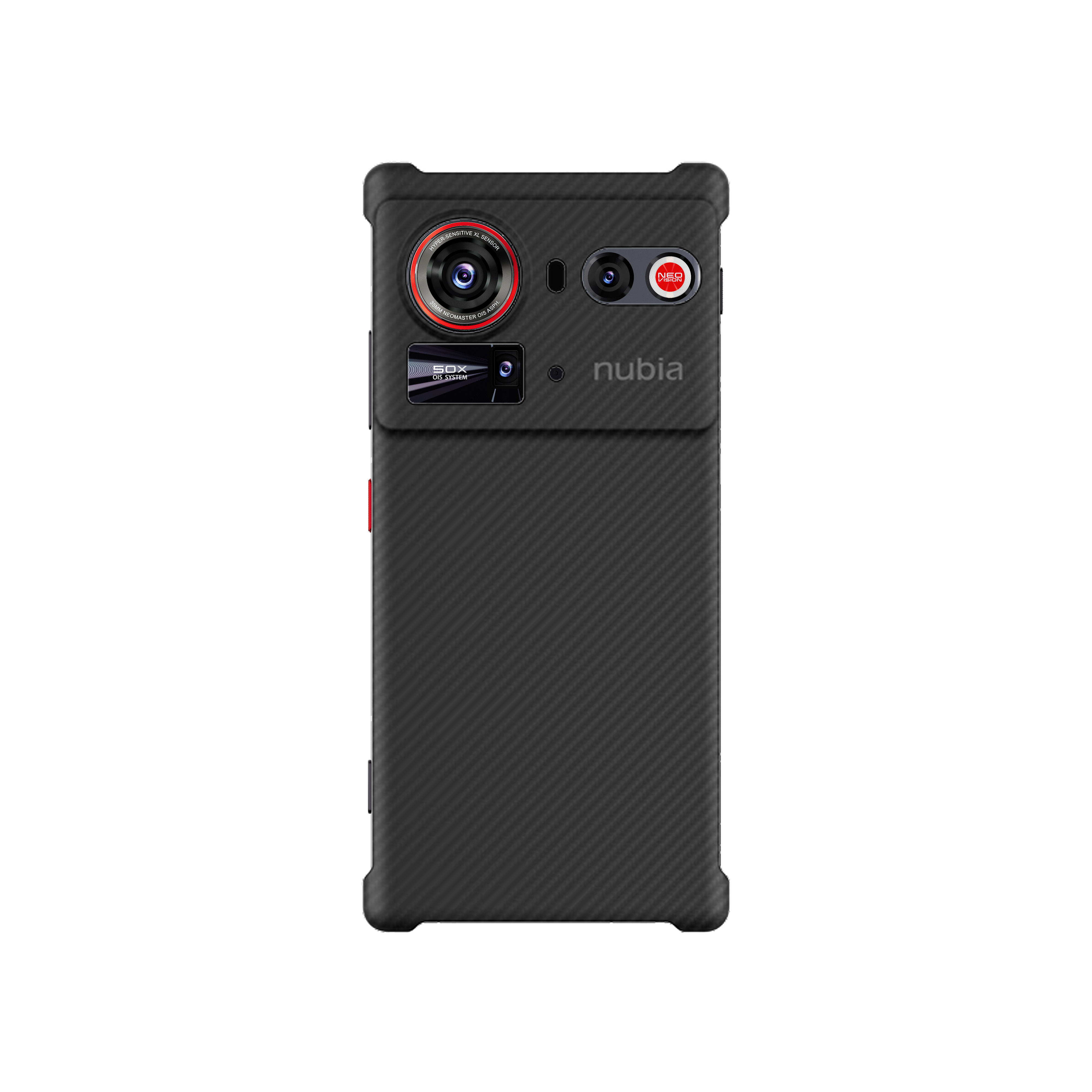 nubia Z80 Ultra Protective Case