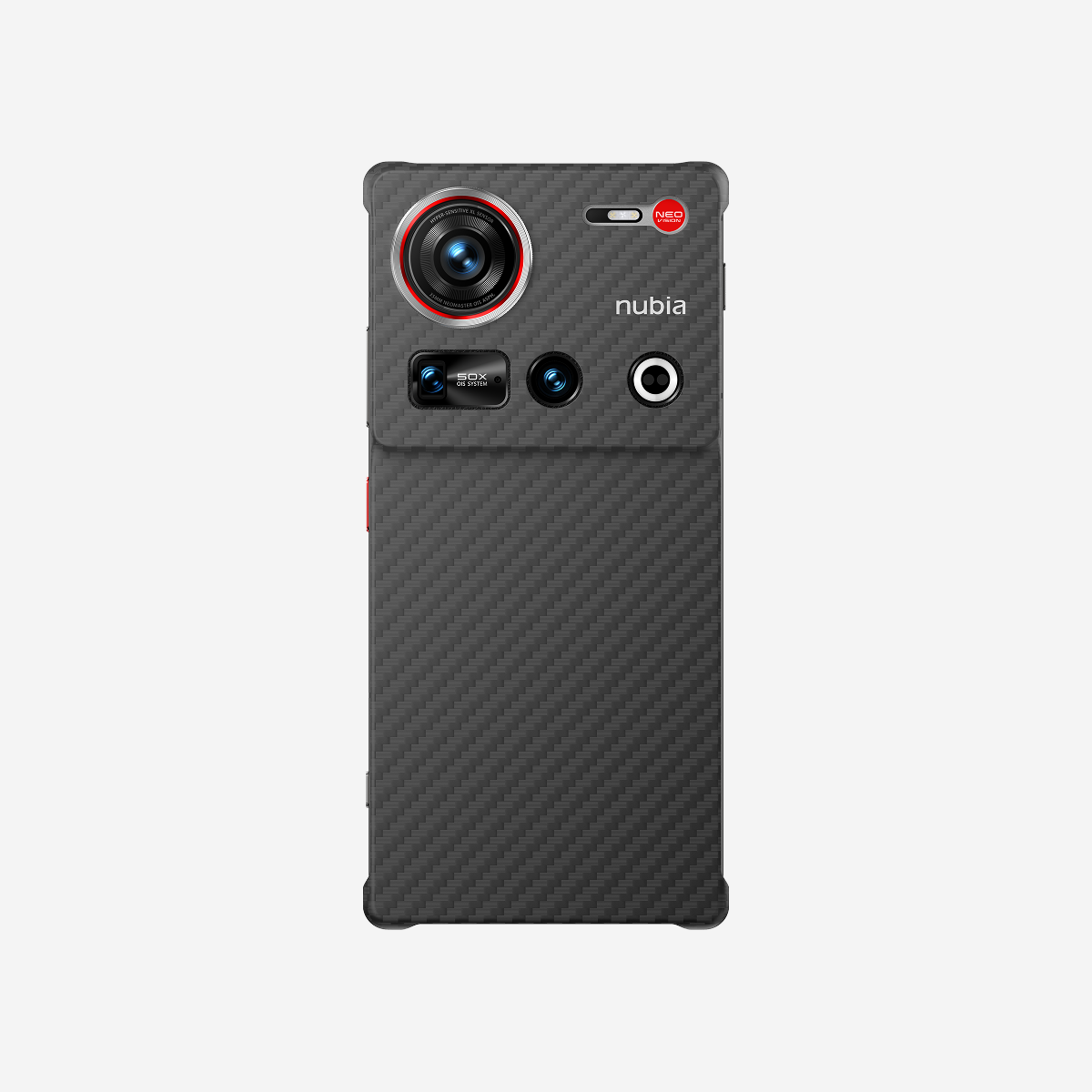 nubia Z70S Ultra Protective Case