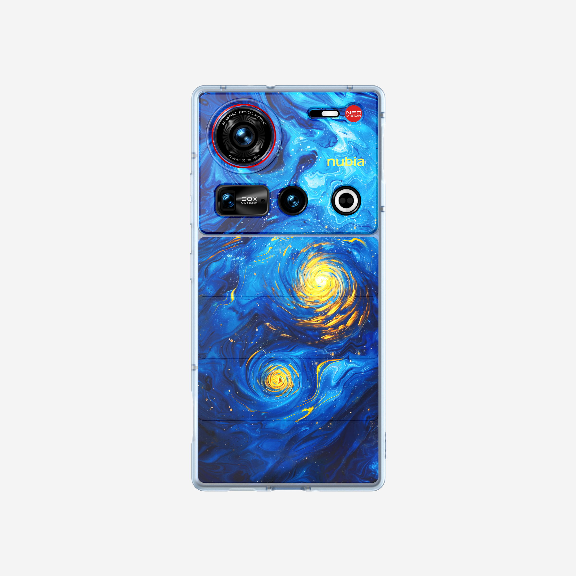 Z70 Ultra Protective Case