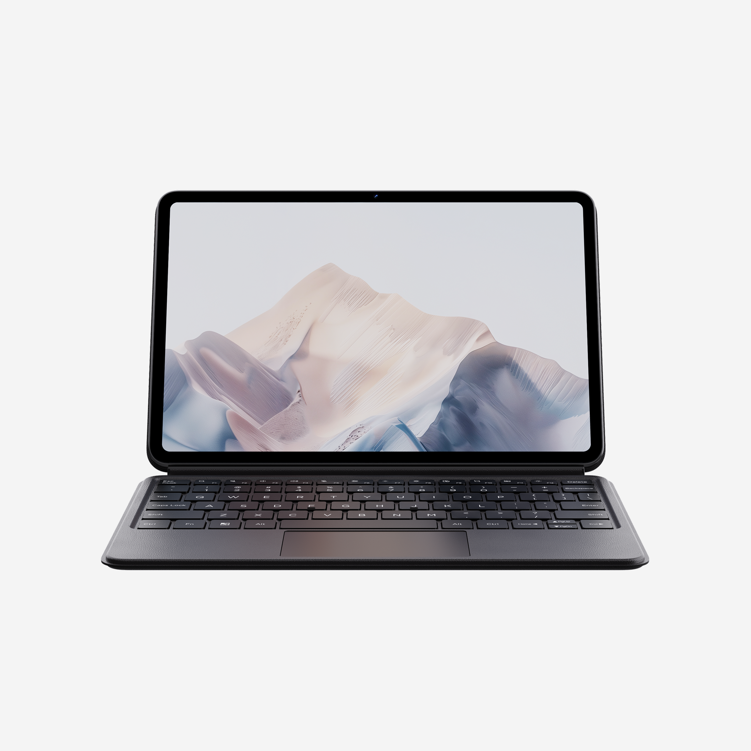 Pad Pro Keyboard
