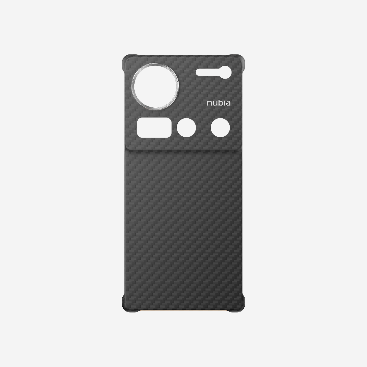 nubia Z70S Ultra Protective Case