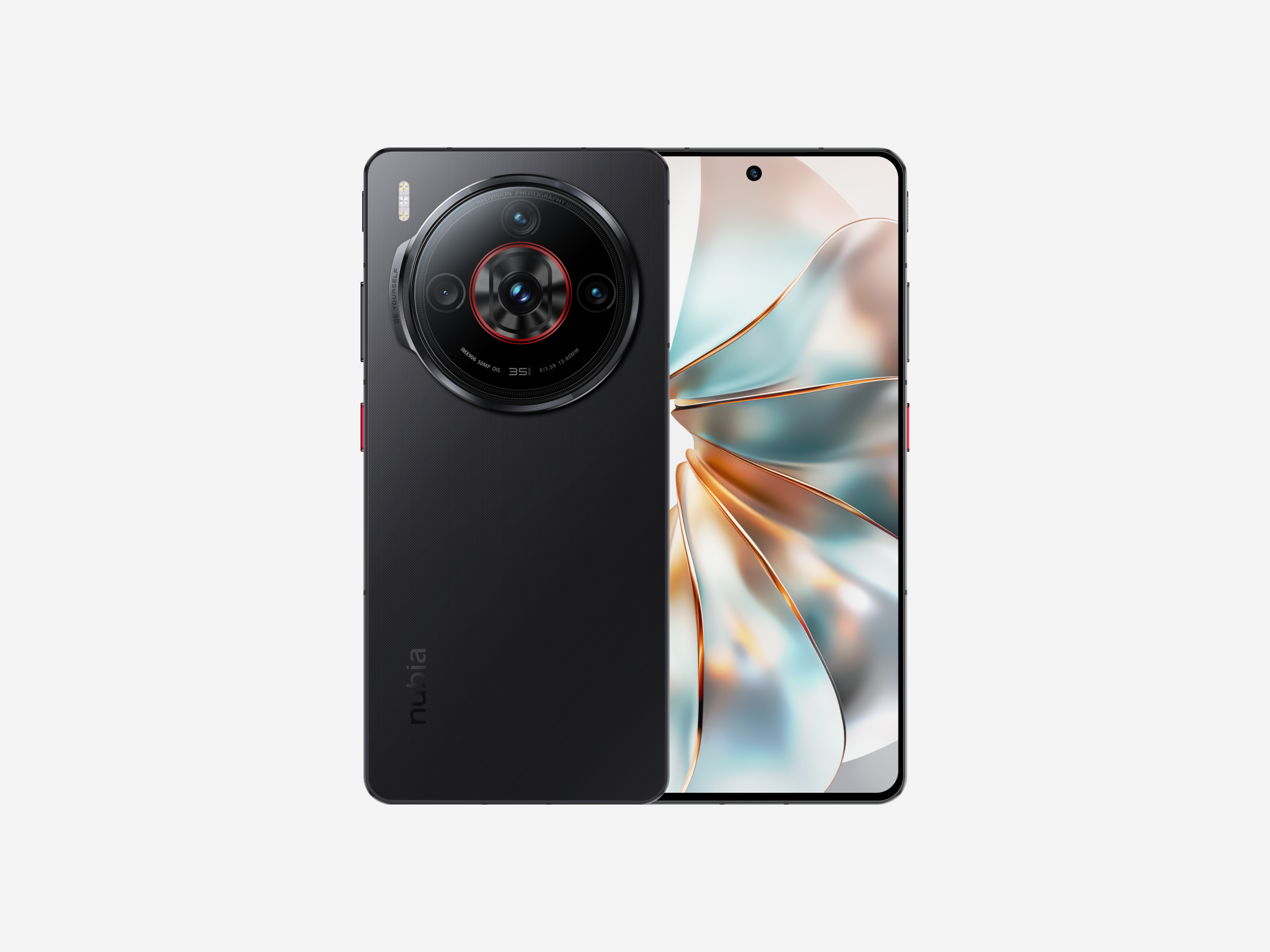 Nubia Z70 Ultra Starry Night 16/512 グロ版 Nubia Z70 Ultra 16GB+ Nubia Z70 Ultra Starry Night 16/512 グロ版 Nubia Z70 Ultra 16GB+