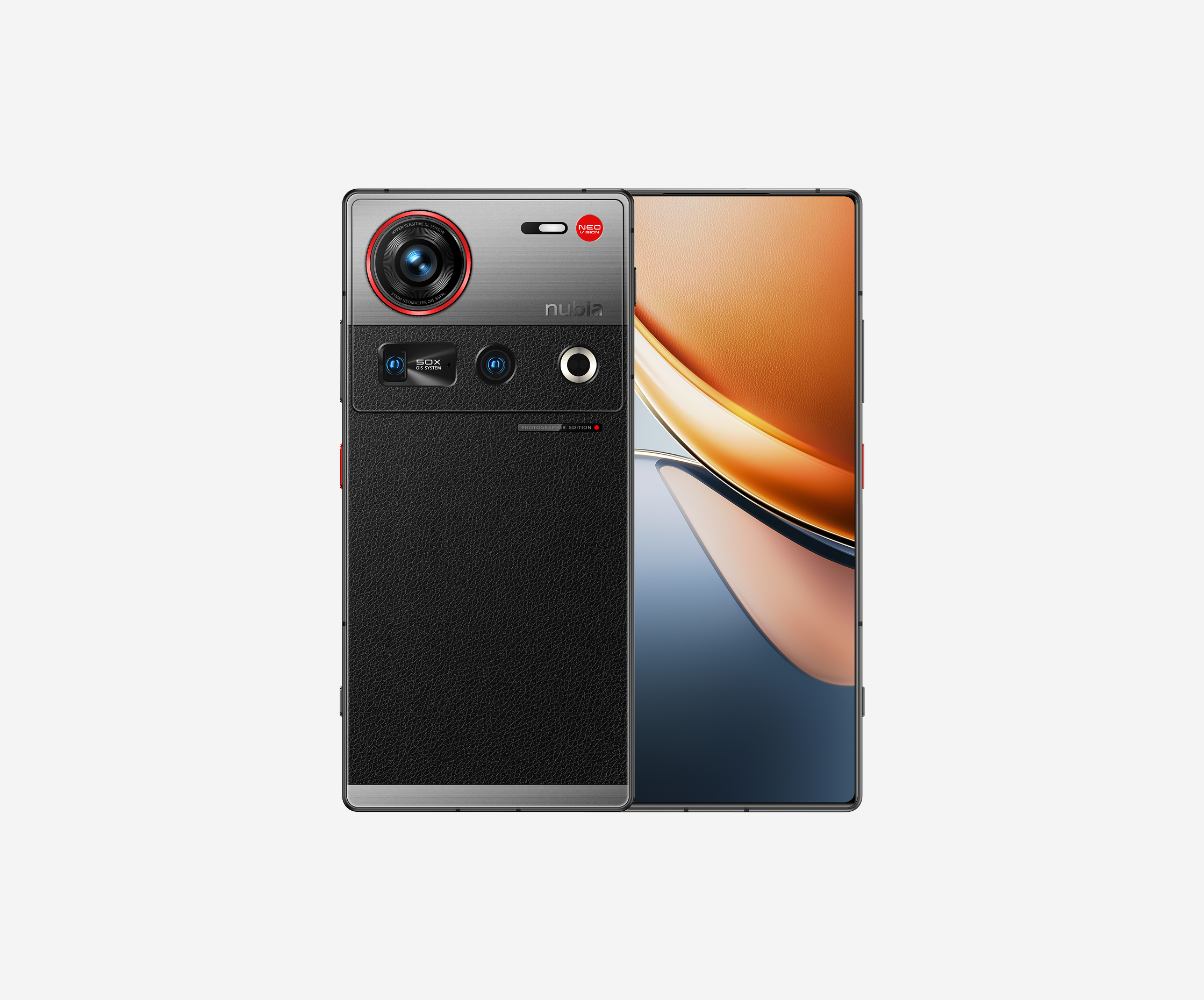 nubia Z60 Ultra - Nubia Store (UK) nubia Z60 Ultra - Nubia Store (UK)
