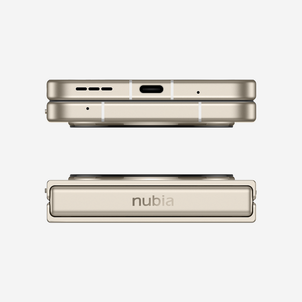 nubia Flip 5G
