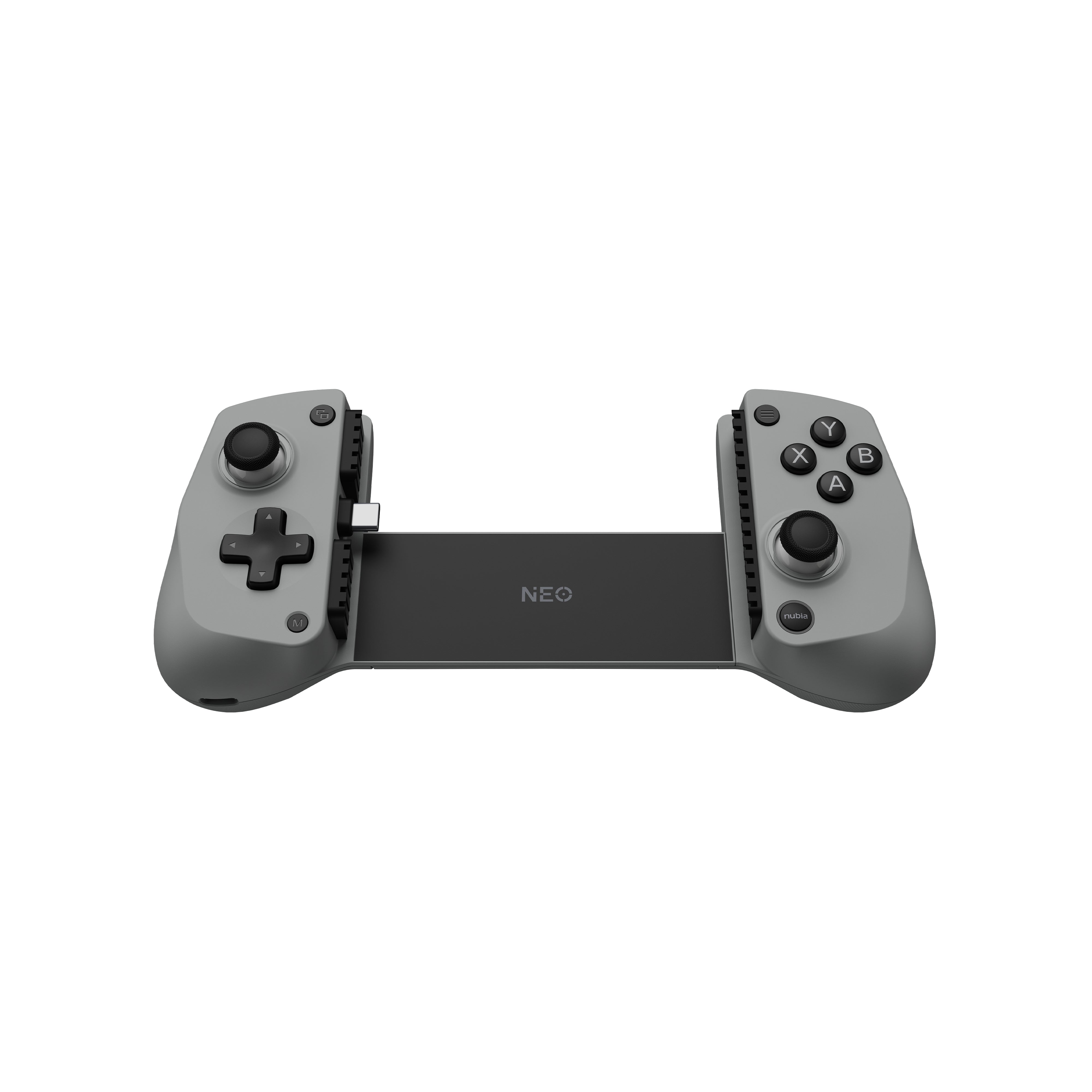 Gamepad 2