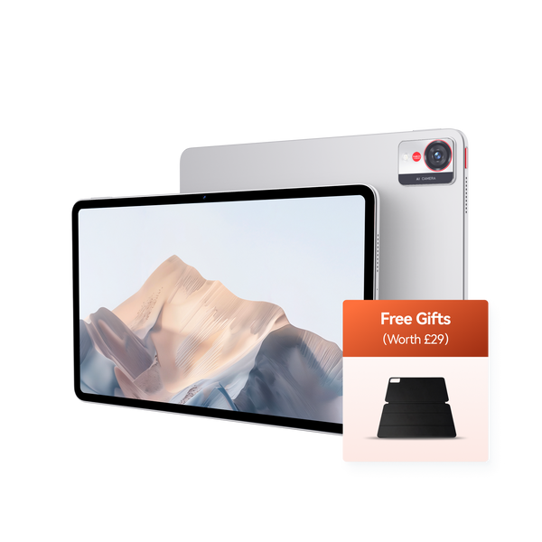 nubia Pad Pro
