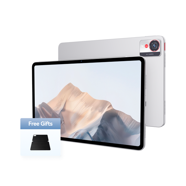 nubia Pad Pro - Black
