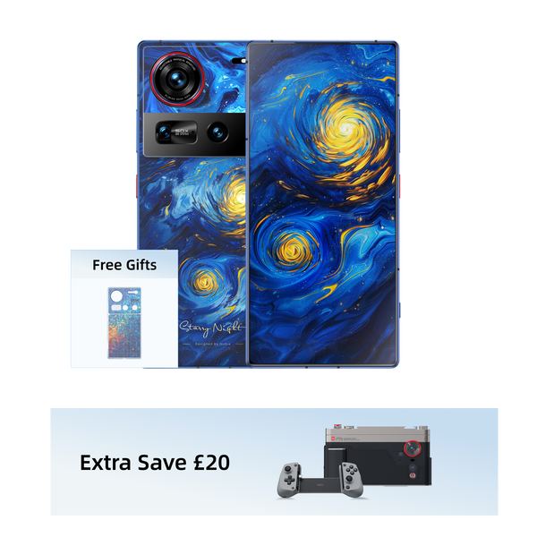 nubia Z70 Ultra - Nubia Store (UK)