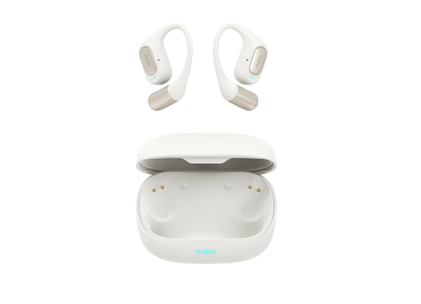 nubia LiveFlip