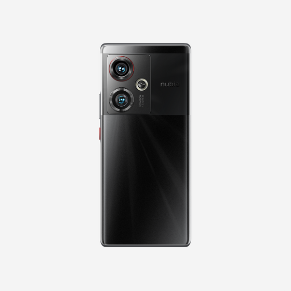 Nubia Z50 Ultra Photographer's Edition announced, priced at 4799 yuan  ($678) - Gizmochina