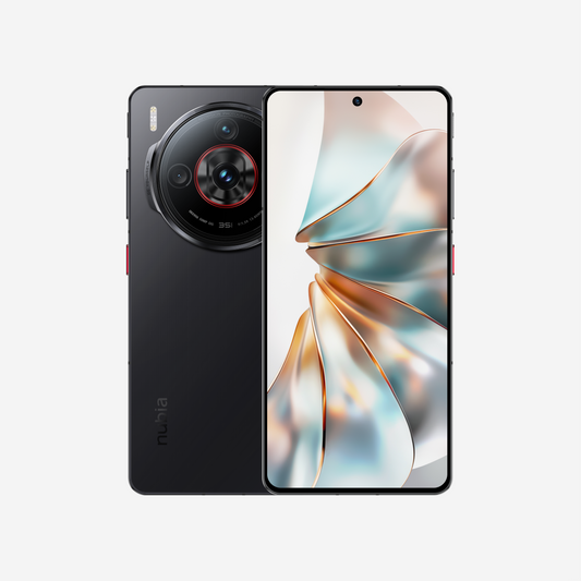 nubia Z60S Pro