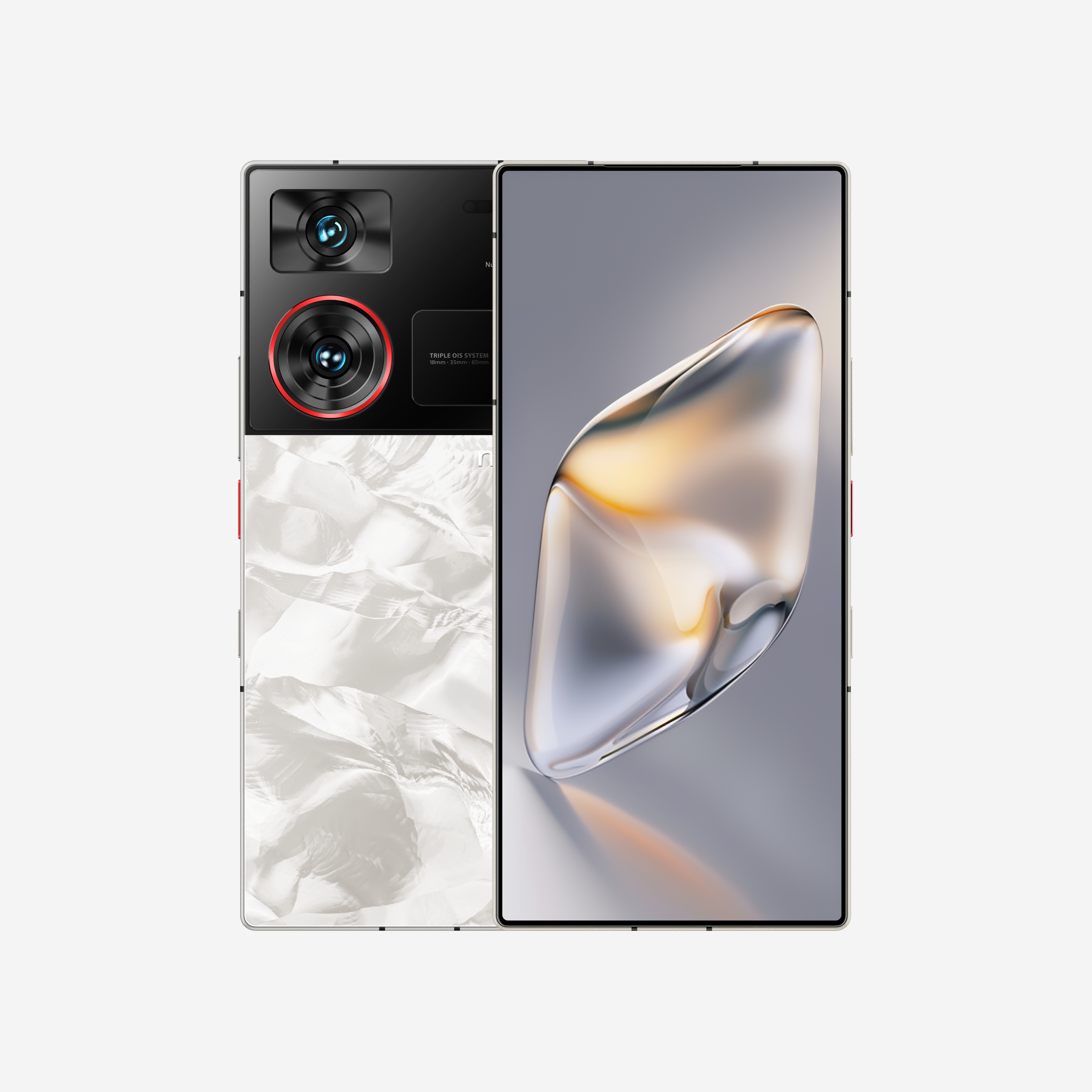 Z60 Ultra Leading Version