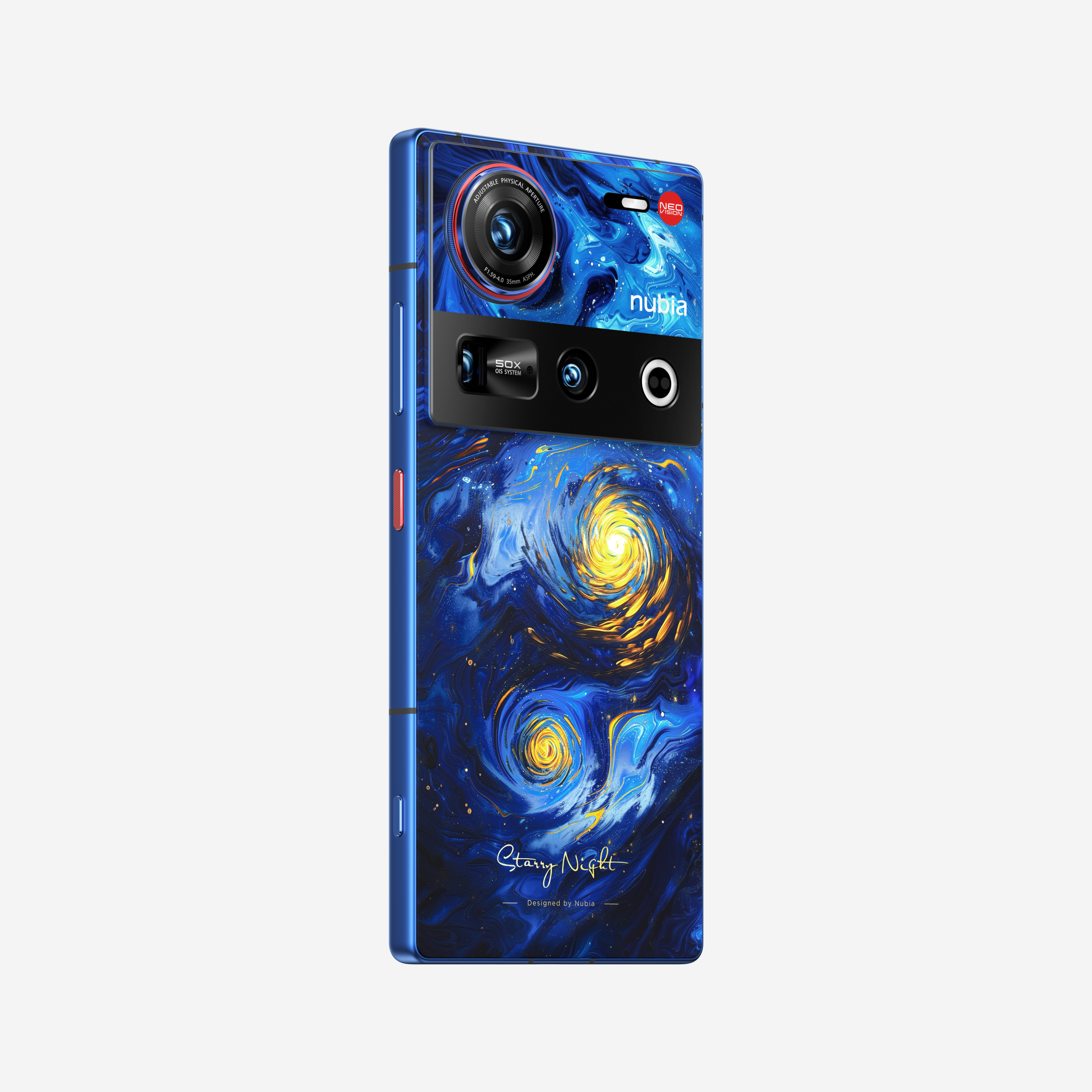 nubia Z70 Ultra