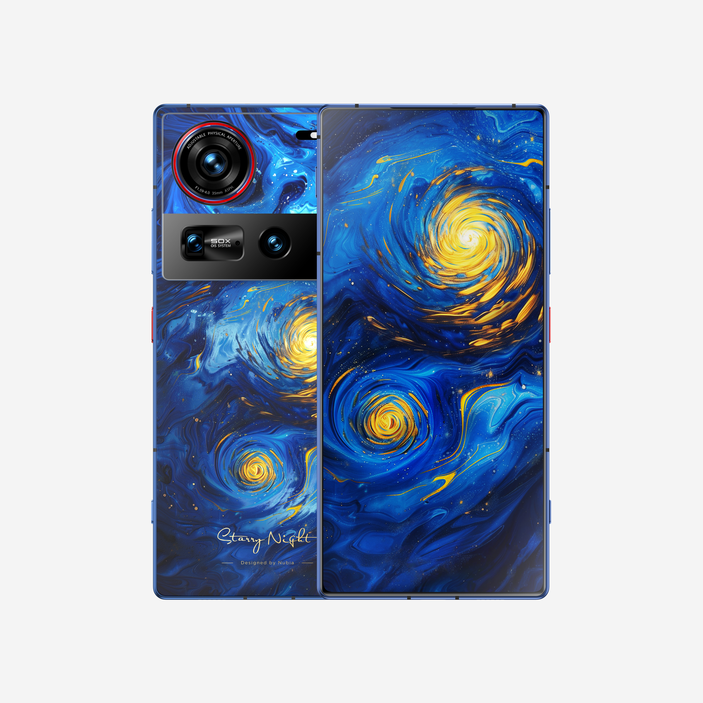 nubia Z70 Ultra