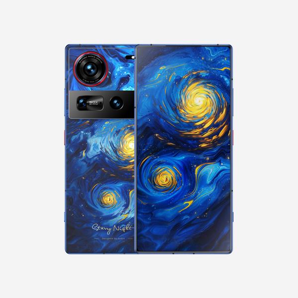 ピコタロウnubia z70 ultra(グローバル版) nubia Z70 Ultra ピコタロウnubia z70 ultra(グローバル版) nubia Z70 Ultra