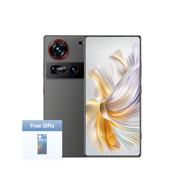 nubia Z70 Ultra - Black
