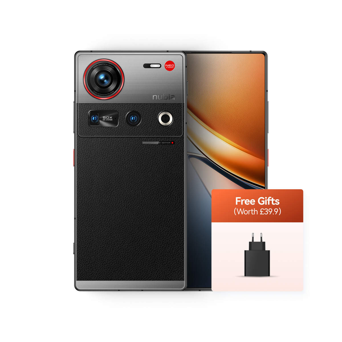 nubia Z70S Ultra