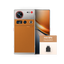 nubia Z70S Ultra - Antique Brown
