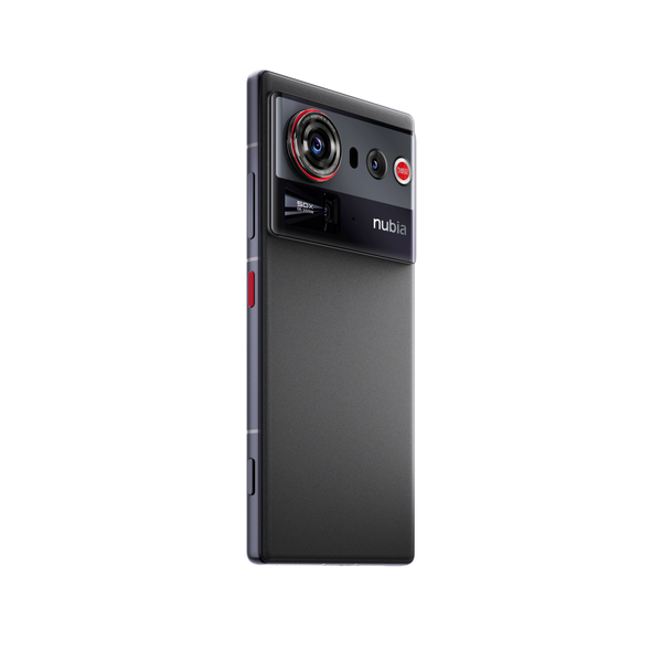 nubia Z80 Ultra
