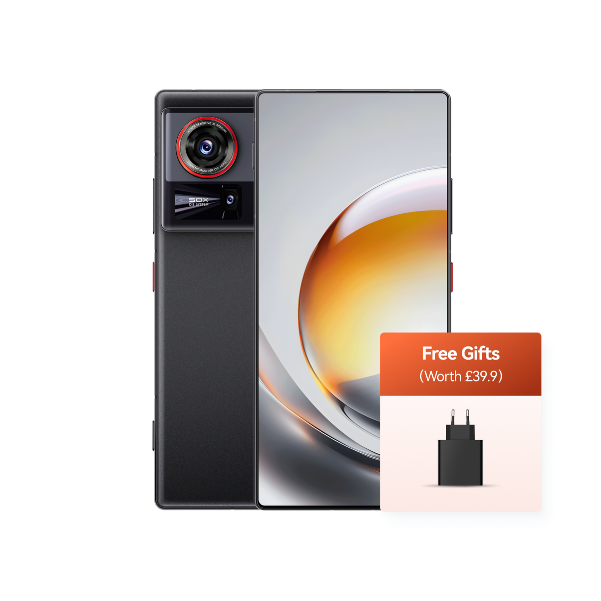 nubia Z80 Ultra