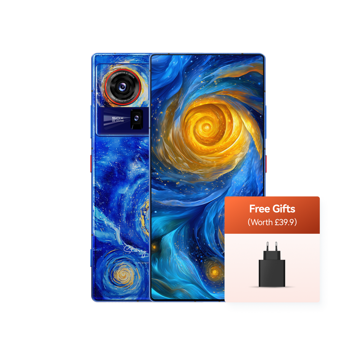 nubia Z80 Ultra
