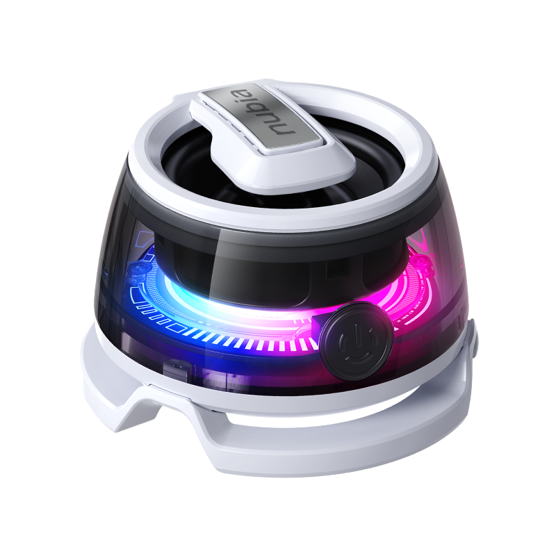 Rock Speaker