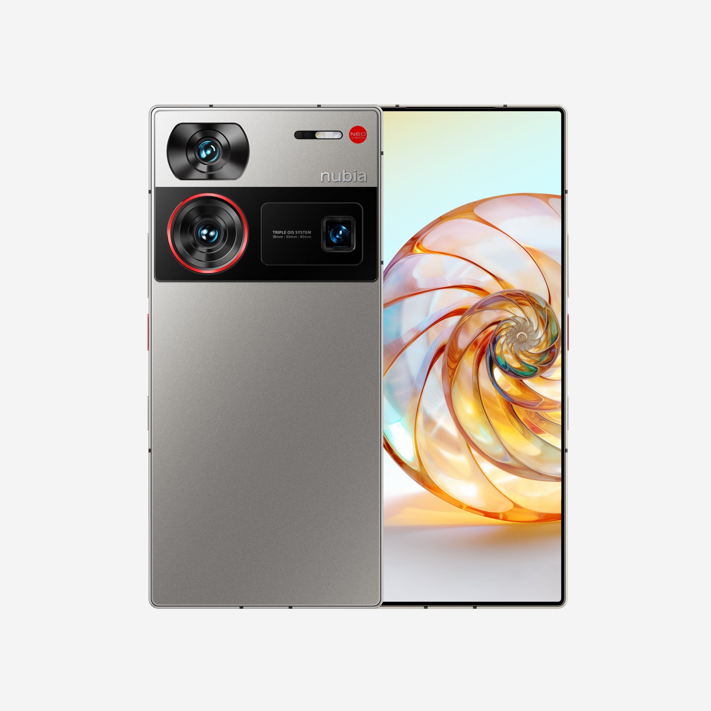 nubia Z60 Ultra - Nubia Store (UK)